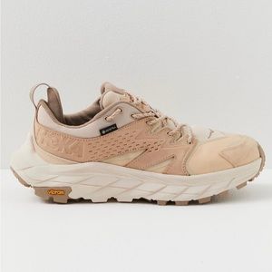 NEW! HOKA ANACAPA LOW SNEAKERS from Free People